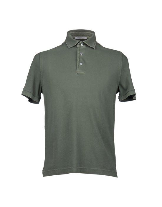 Поло  -  цвет