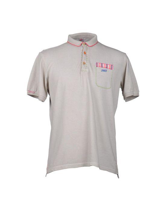 Поло  -  цвет