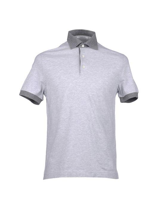 Поло  -  цвет