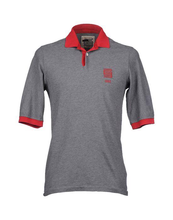 Поло  -  цвет