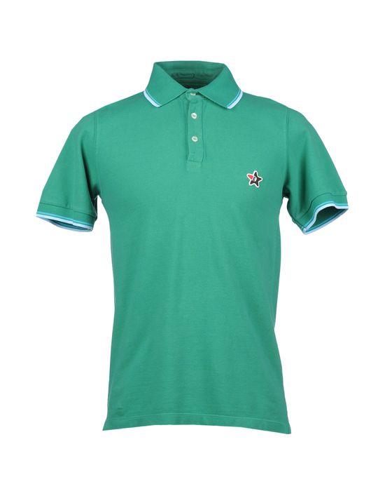 Поло  -  цвет