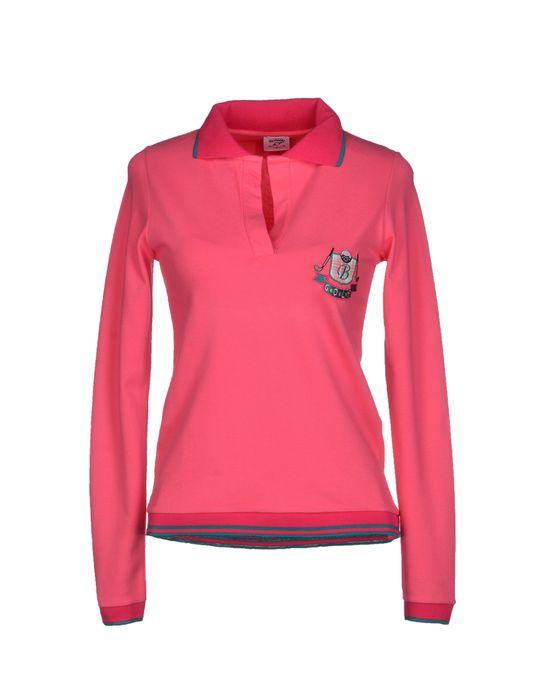 Поло  -  цвет