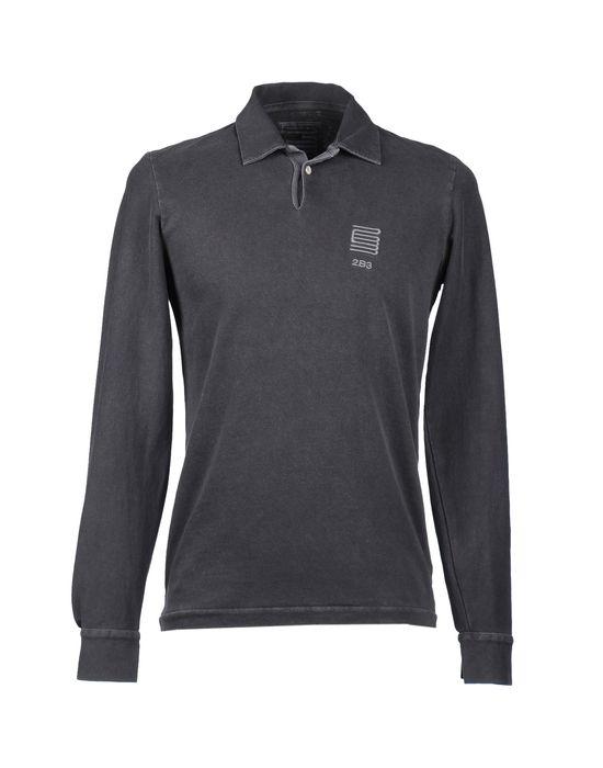 Поло  -  цвет