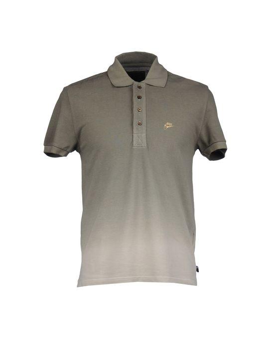 Поло  -  цвет