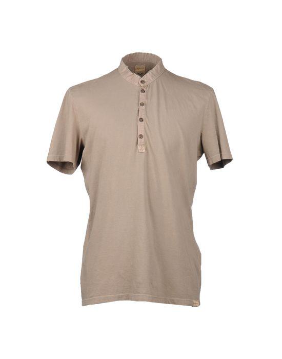 Поло  -  цвет