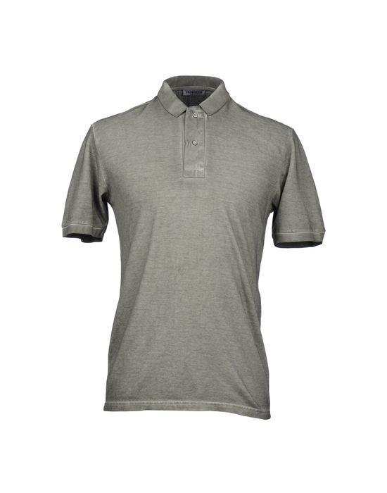 Поло  -  цвет