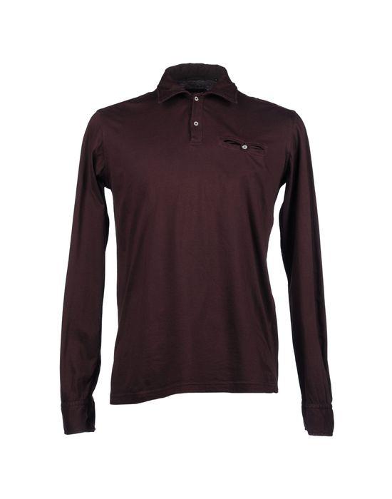 Поло  -  цвет