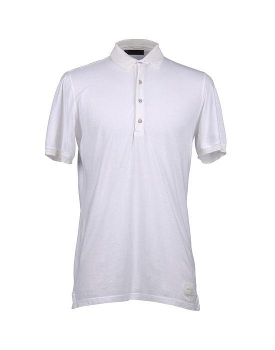 Поло  -  цвет