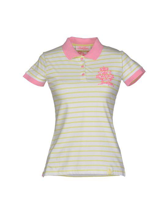 Поло  -  цвет