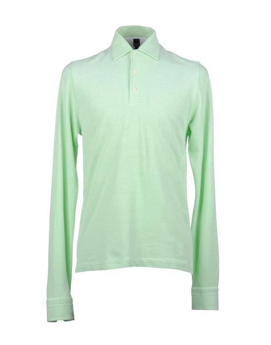 Поло  -  цвет