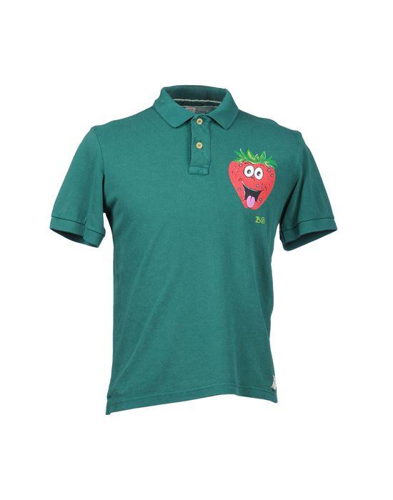 Поло  -  цвет