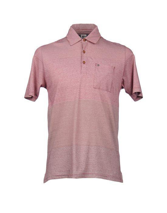 Поло  -  цвет