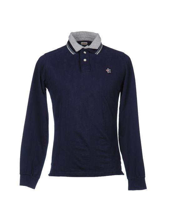 Поло  -  цвет