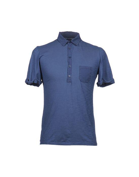 Поло  -  цвет