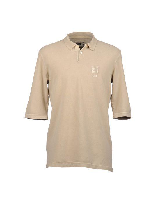 Поло  -  цвет