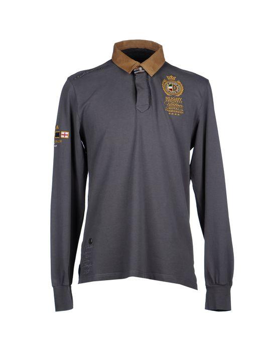 Поло  -  цвет