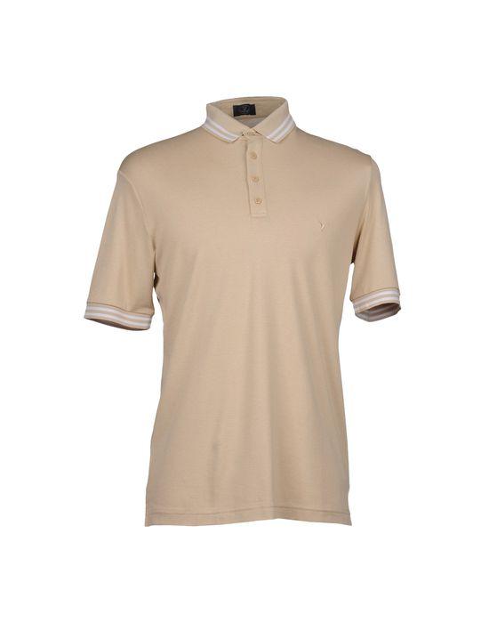 Поло  -  цвет