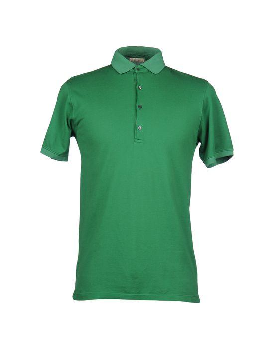 Поло  -  цвет