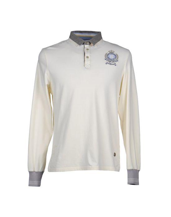 Поло  -  цвет