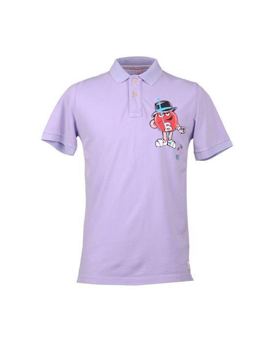 Поло  -  цвет