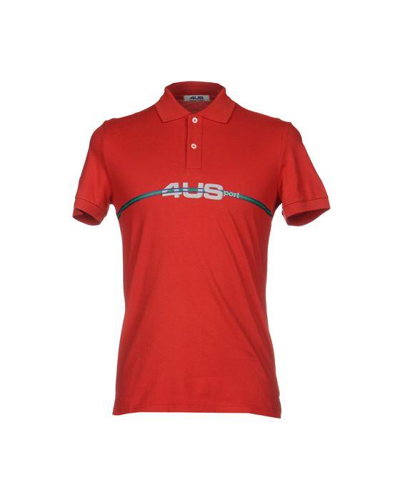 Поло  -  цвет