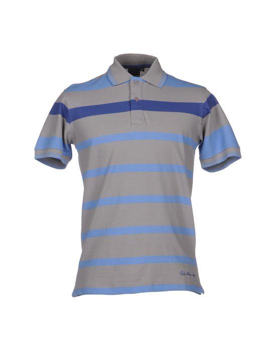 Поло  -  цвет