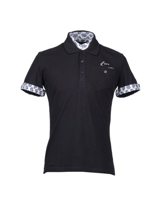 Поло  -  цвет