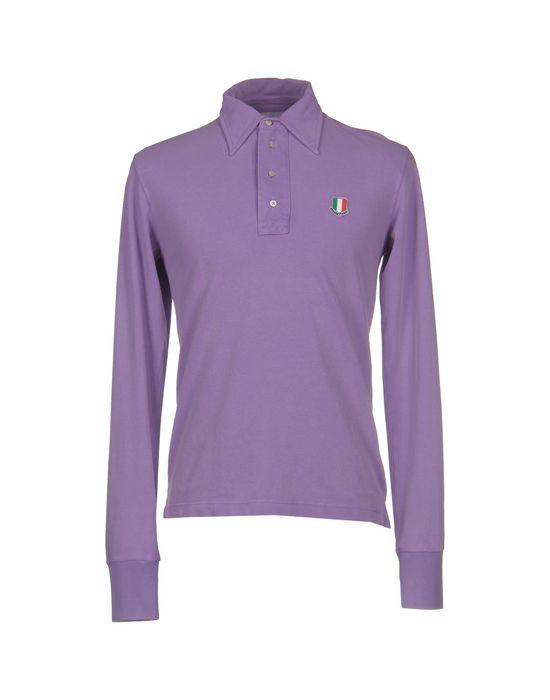 Поло  -  цвет