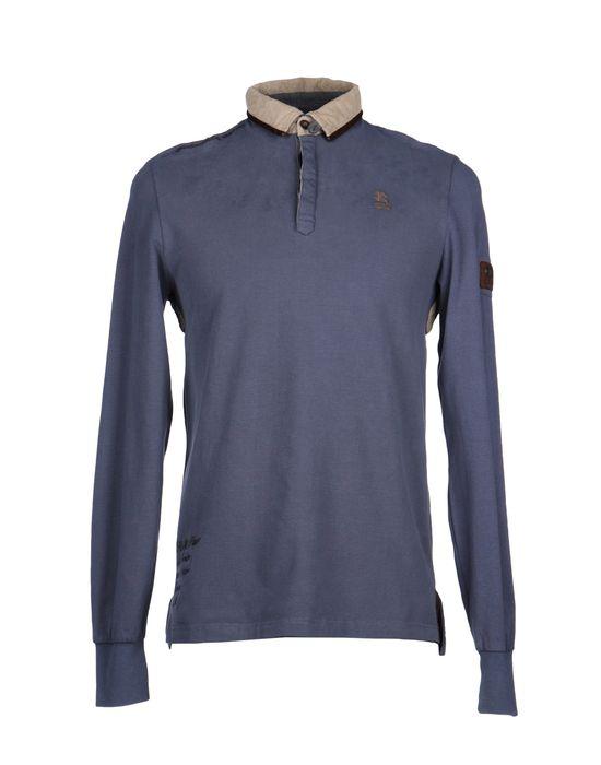 Поло  -  цвет