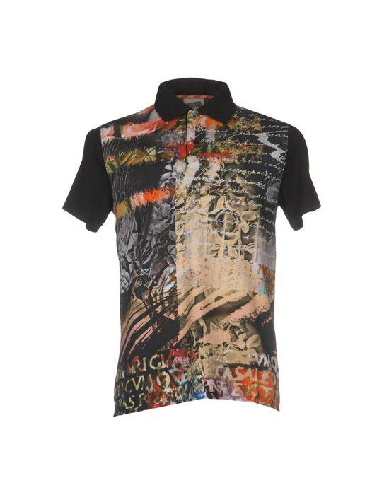 Поло  -  цвет