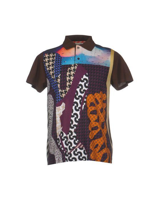 Поло  -  цвет