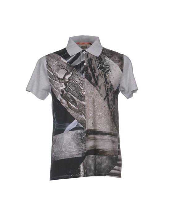 Поло  -  цвет