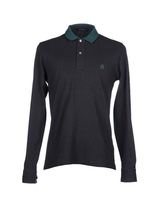 Поло  -  цвет