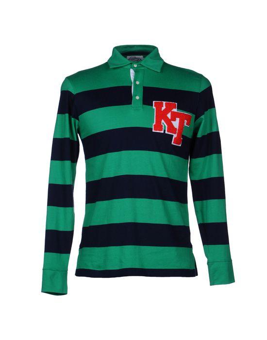 Поло  -  цвет