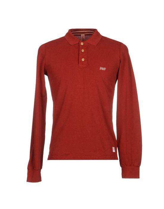 Поло  -  цвет