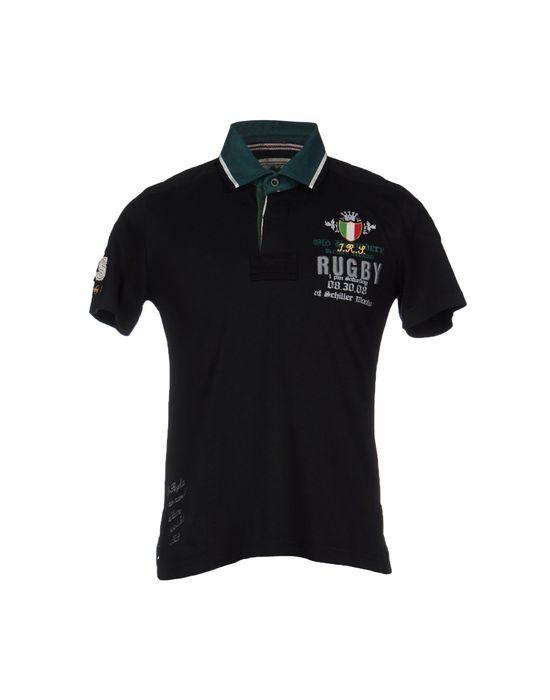 Поло  -  цвет