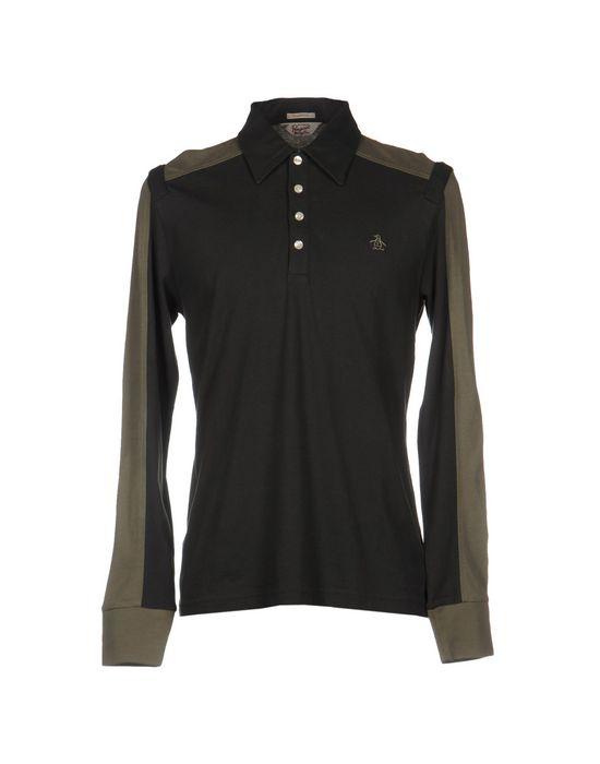 Поло  -  цвет