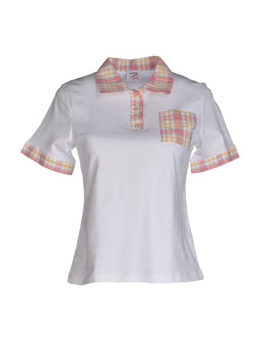 Поло  -  цвет