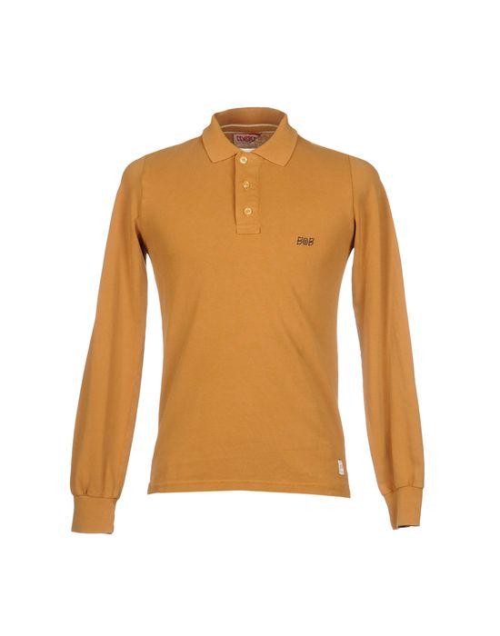 Поло  -  цвет