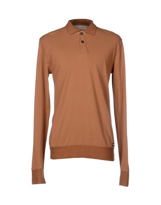 Поло  -  цвет