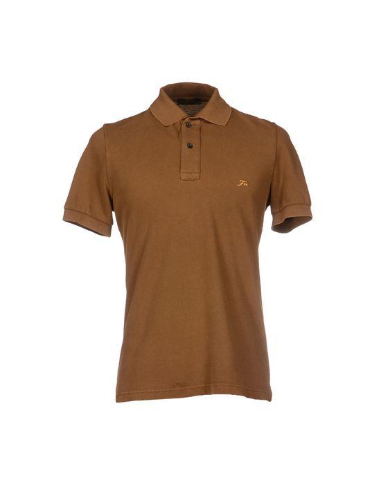 Поло  -  цвет