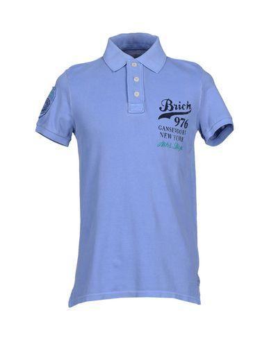 Поло  -  цвет