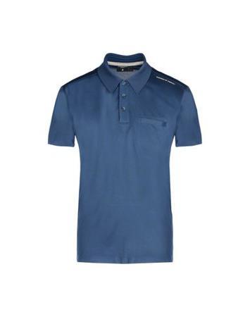 Поло PORSCHE DESIGN SPORT BY ADIDAS