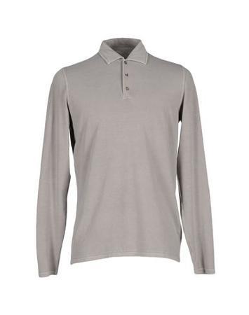 Поло MAJESTIC HOMME