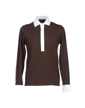 Поло RADICAL CHIC