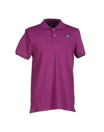 Поло BEVERLY HILLS POLO CLUB