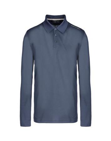Поло PORSCHE DESIGN SPORT BY ADIDAS