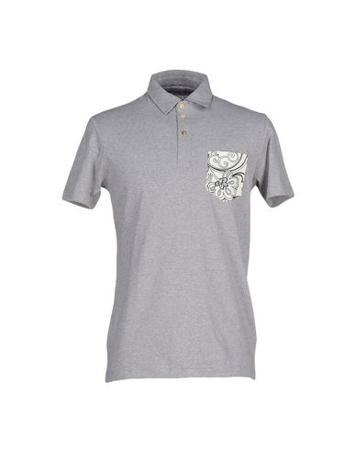 Поло ALOHA POCKET