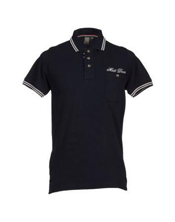 Поло MATT DAVIS