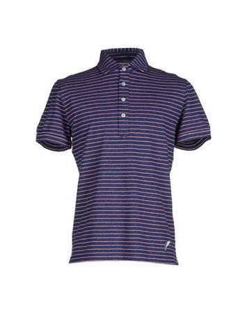 Поло MICHAEL BASTIAN